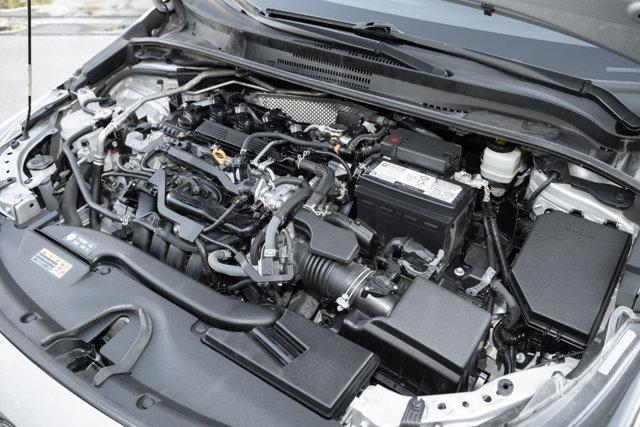 used 2023 Toyota Corolla car, priced at $18,059