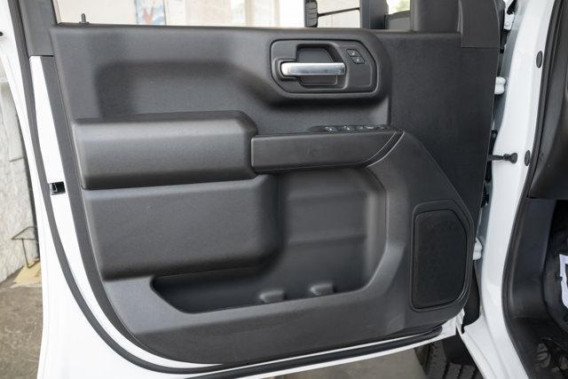 new 2025 Chevrolet Silverado 2500 car, priced at $75,853