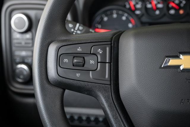 new 2025 Chevrolet Silverado 2500 car, priced at $75,853