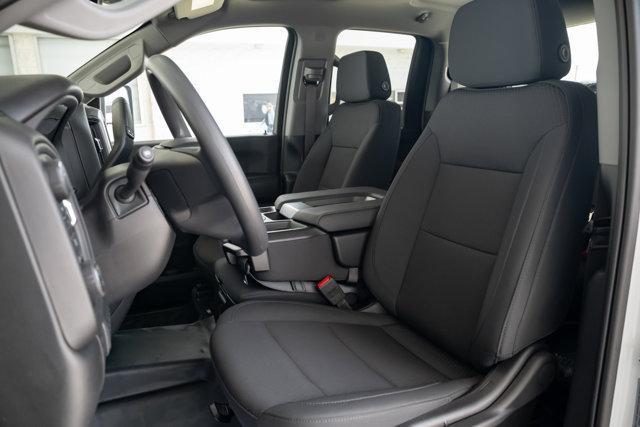 new 2025 Chevrolet Silverado 2500 car, priced at $75,853