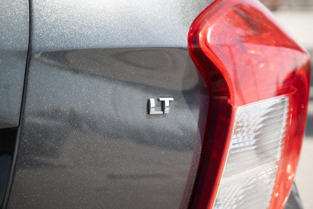 used 2021 Chevrolet Spark car, priced at $12,388