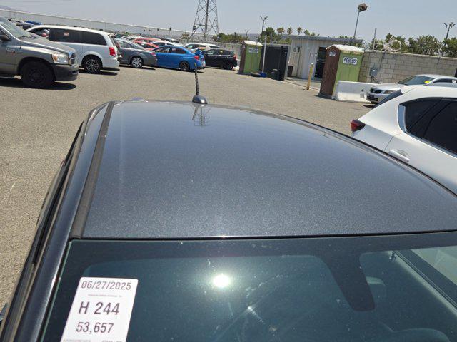 used 2021 Chevrolet Spark car, priced at $13,588