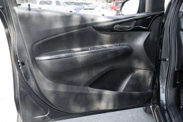 used 2021 Chevrolet Spark car, priced at $12,388