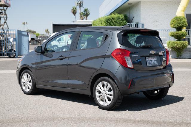 used 2021 Chevrolet Spark car, priced at $12,388