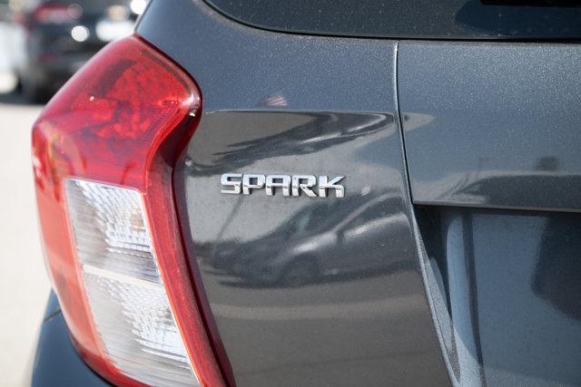 used 2021 Chevrolet Spark car, priced at $12,388