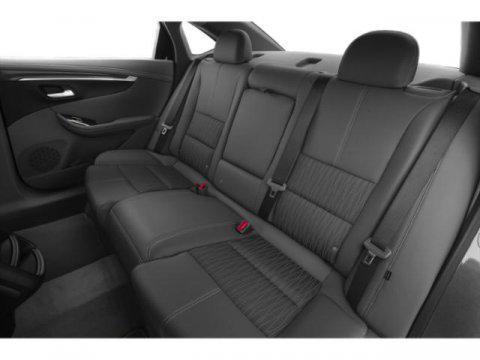 used 2019 Chevrolet Impala car, priced at $14,728