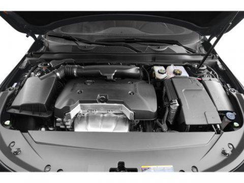 used 2019 Chevrolet Impala car, priced at $14,728