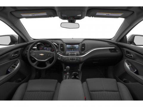 used 2019 Chevrolet Impala car, priced at $14,728