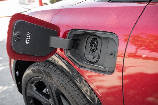 new 2026 Chevrolet Equinox EV car, priced at $46,489