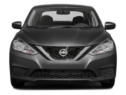 used 2016 Nissan Sentra car, priced at $9,188