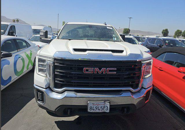 used 2023 GMC Sierra 2500 car, priced at $41,888