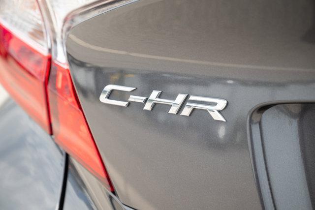 used 2020 Toyota C-HR car, priced at $20,988