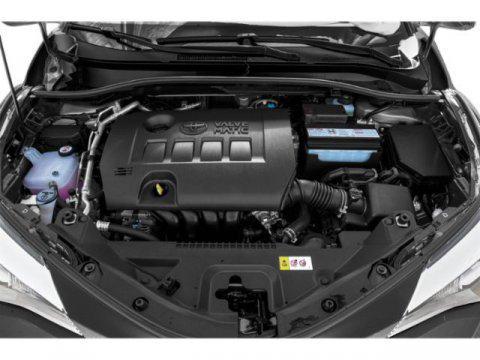 used 2020 Toyota C-HR car, priced at $22,988