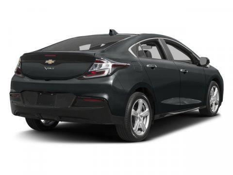 used 2017 Chevrolet Volt car, priced at $13,388
