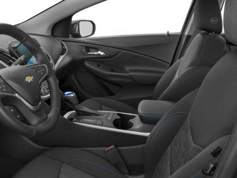 used 2017 Chevrolet Volt car, priced at $13,388
