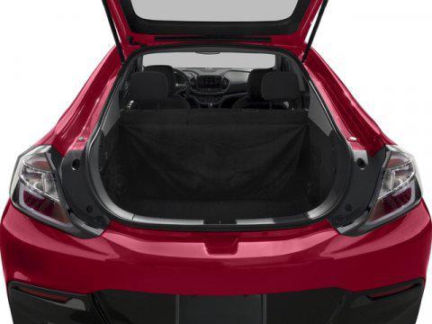 used 2017 Chevrolet Volt car, priced at $13,388