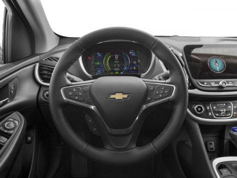 used 2017 Chevrolet Volt car, priced at $13,388