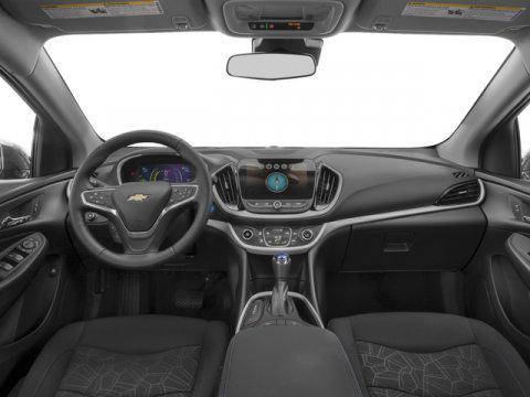 used 2017 Chevrolet Volt car, priced at $13,388