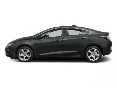 used 2017 Chevrolet Volt car, priced at $13,388