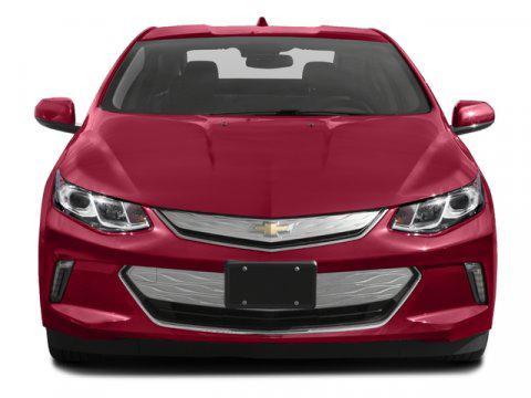 used 2017 Chevrolet Volt car, priced at $13,388