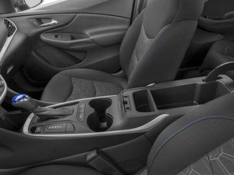 used 2017 Chevrolet Volt car, priced at $13,388