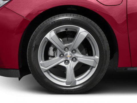 used 2017 Chevrolet Volt car, priced at $13,388