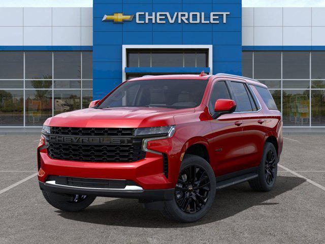 new 2024 Chevrolet Tahoe car, priced at $59,335