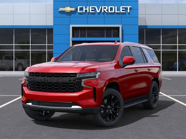 new 2024 Chevrolet Tahoe car, priced at $57,335