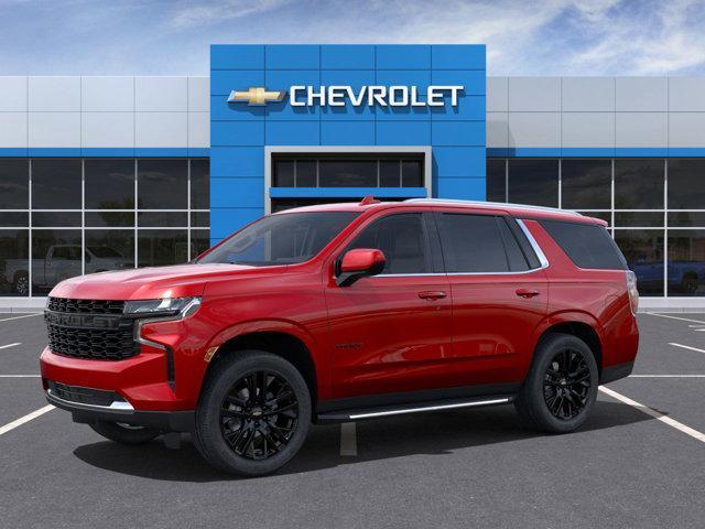 new 2024 Chevrolet Tahoe car, priced at $57,335