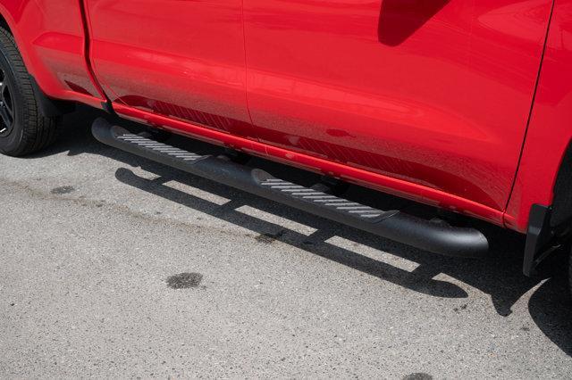 new 2025 Chevrolet Silverado 1500 car, priced at $52,160