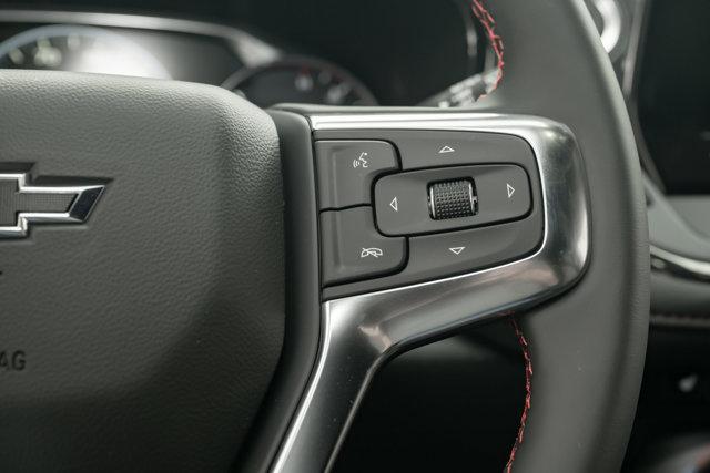 new 2025 Chevrolet Blazer car, priced at $45,940