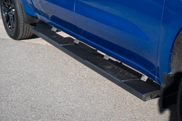 used 2023 Chevrolet Silverado 1500 car, priced at $31,788