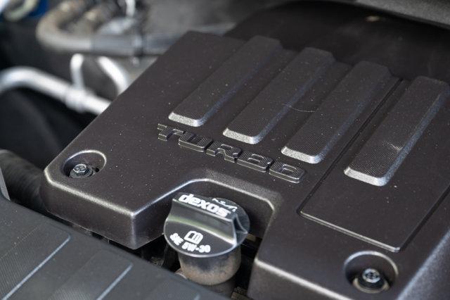 used 2023 Chevrolet Silverado 1500 car, priced at $31,788
