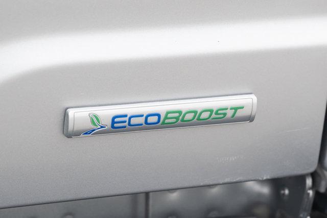 used 2023 Ford F-150 car, priced at $34,688