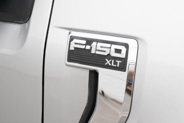 used 2023 Ford F-150 car, priced at $34,688