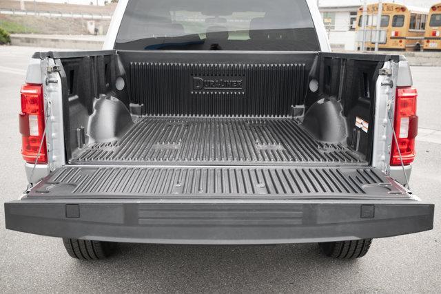 used 2023 Ford F-150 car, priced at $34,688