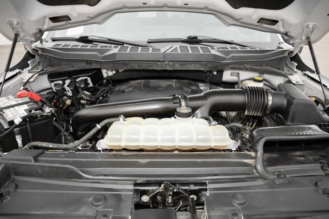 used 2023 Ford F-150 car, priced at $34,688