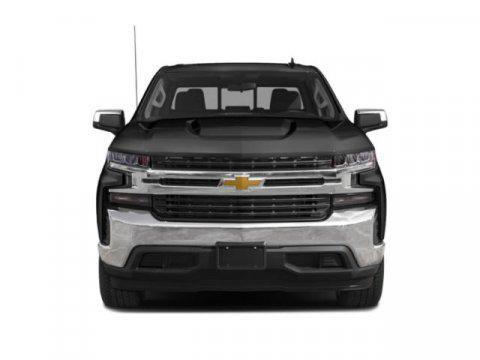 used 2019 Chevrolet Silverado 1500 car, priced at $30,688