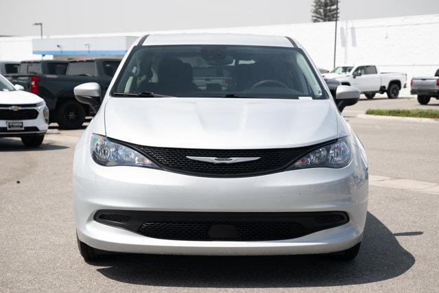 used 2023 Chrysler Voyager car, priced at $19,999