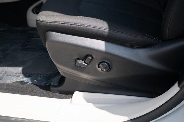 used 2023 Chrysler Voyager car, priced at $19,999