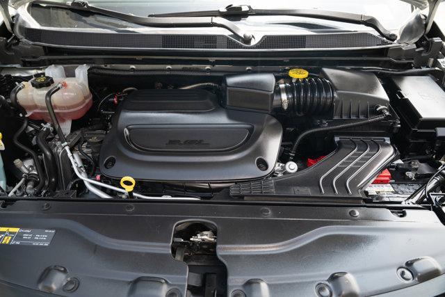 used 2023 Chrysler Voyager car, priced at $19,999