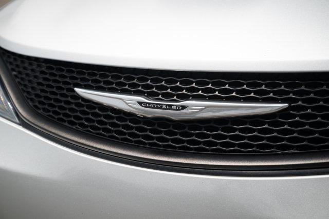 used 2023 Chrysler Voyager car, priced at $19,999