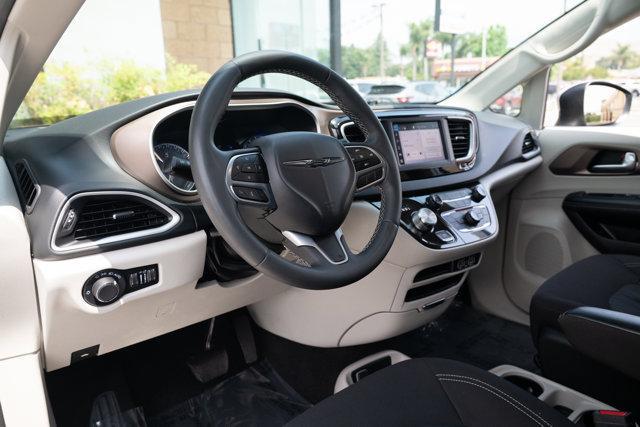 used 2023 Chrysler Voyager car, priced at $19,999