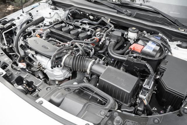 used 2024 Honda Civic car, priced at $23,788