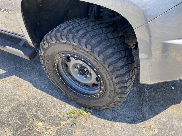used 2019 Chevrolet Colorado car, priced at $19,988