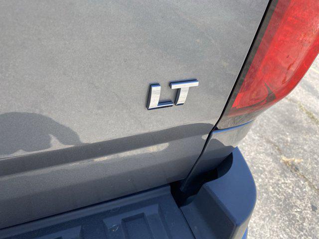 used 2019 Chevrolet Colorado car, priced at $19,988