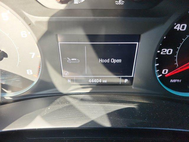 used 2024 Chevrolet Malibu car, priced at $16,998