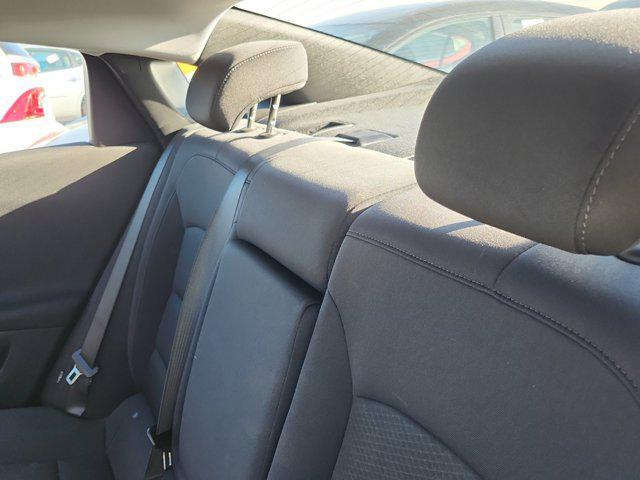 used 2024 Chevrolet Malibu car, priced at $16,998