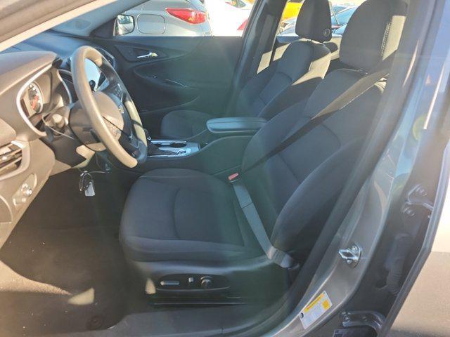 used 2024 Chevrolet Malibu car, priced at $16,998