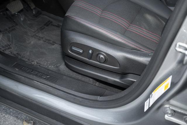 used 2023 Chevrolet Equinox car, priced at $21,958